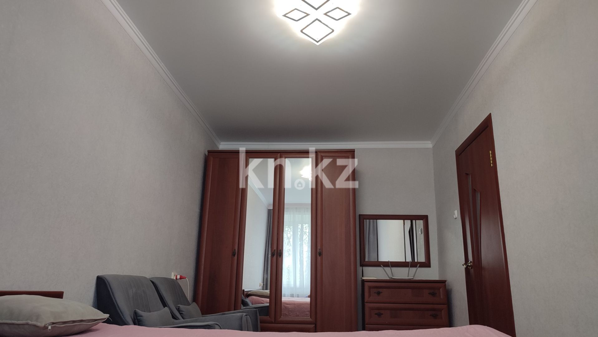 Продажа 3-комнатной квартиры, 64.5 м² - Продажа квартир в кирпичном доме в Казахстане фото 26 из 31