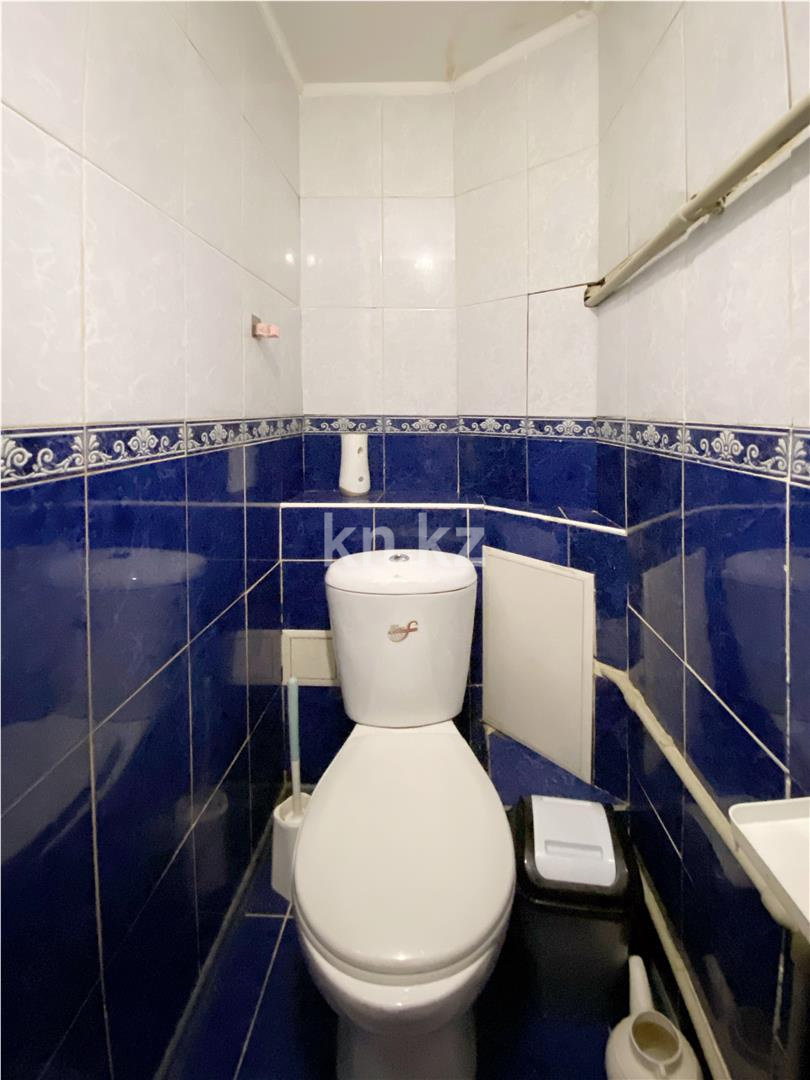 Продажа 2-комнатной квартиры, 52 м², ул. Жирентаева - Продажа квартир в Казахстане фото 9 из 11