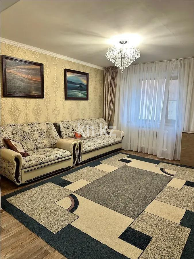 Продажа 2-комнатной квартиры, 50 м², ул. Косшыгулулы, дом  20 в Астане