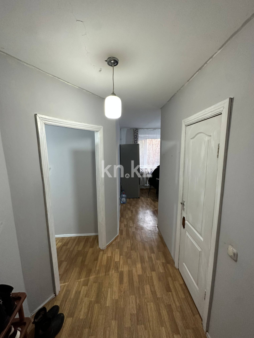 Продажа 2-комнатной квартиры, 59.6 м², ул. Карбышева - Продажа квартир в Караганде фото 3 из 11