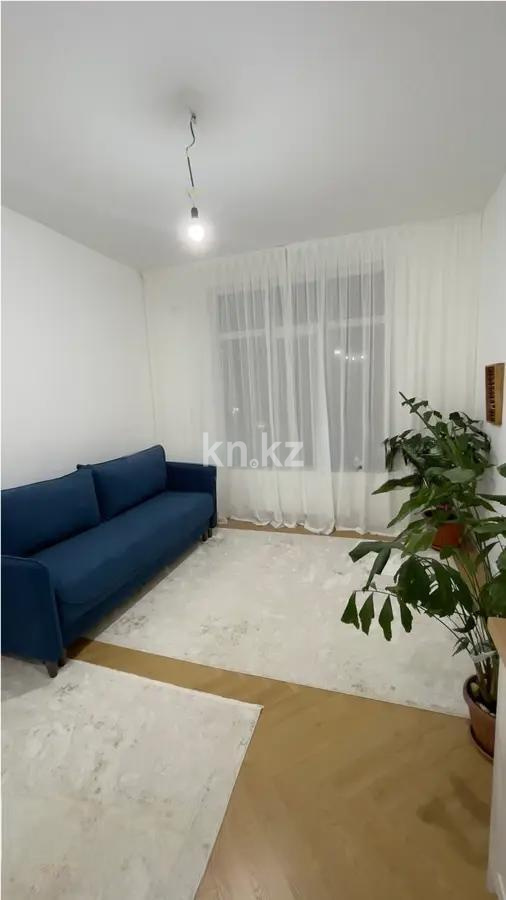 Продажа 3-комнатной квартиры, 74 м², пр. Туран, дом  52/3 - Продажа  трехкомнатных квартир в новостройках Астаны с фото фото 1 из 6