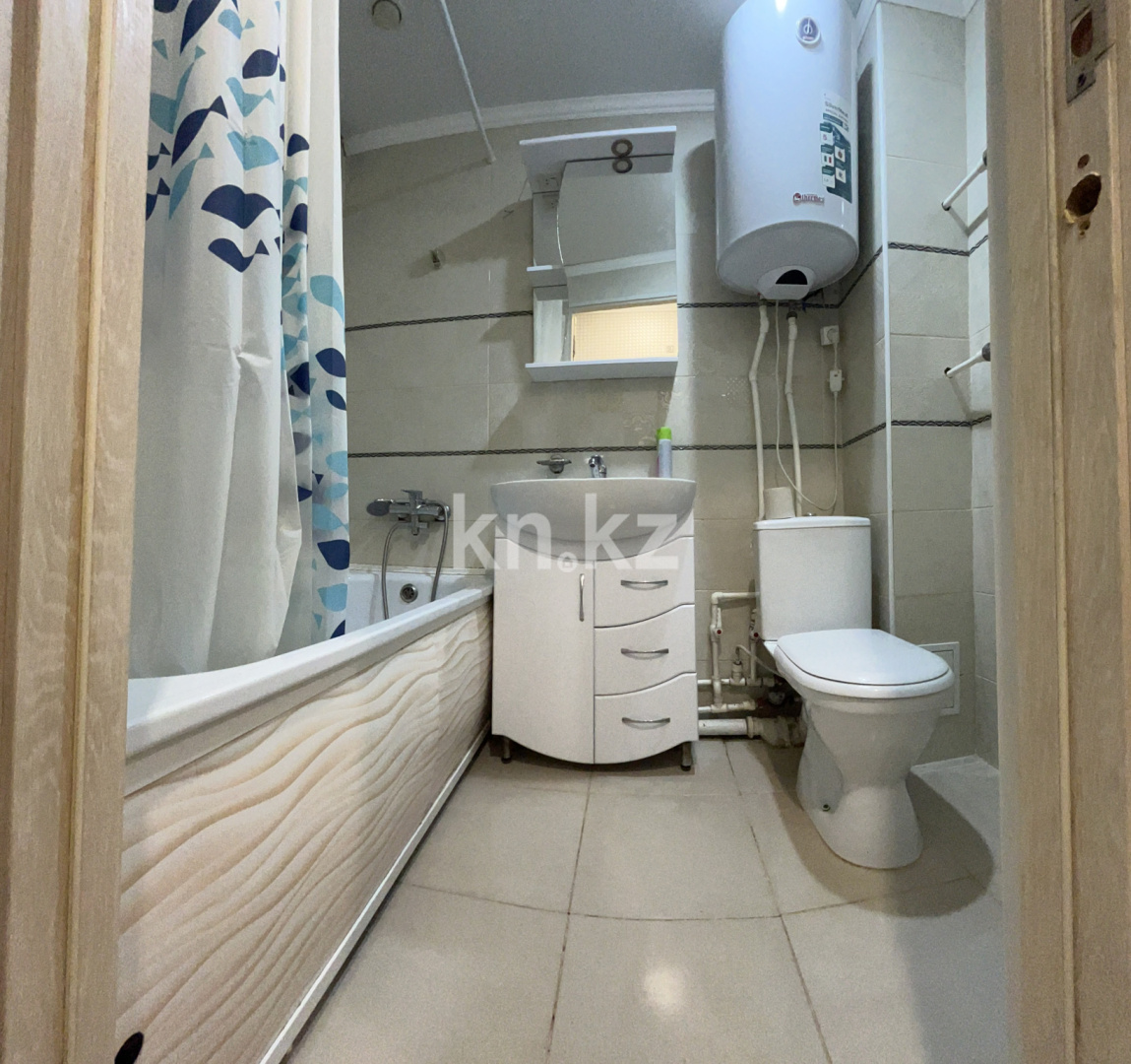 Продажа 2-комнатной квартиры, 44 м² в Караганде - фото 3