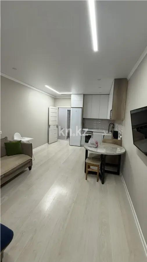 Продажа 2-комнатной квартиры, 47 м², пр. Туран, дом  55/11 - Продажа  двухкомнатных квартир в Астане без посредников фото 4 из 5