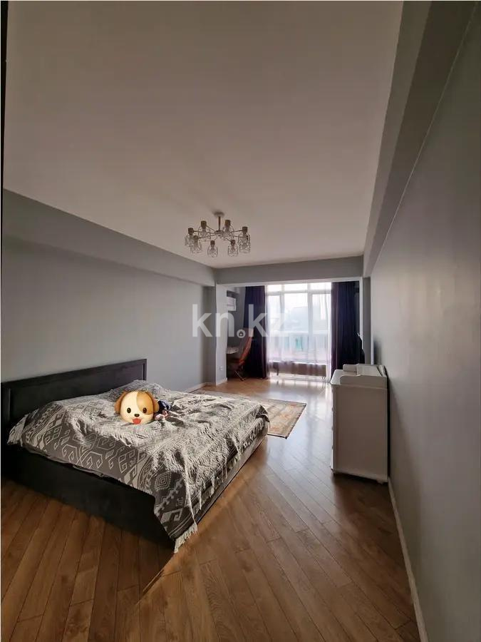 Продажа 1-комнатной квартиры, 52 м² в Алматы - фото 2