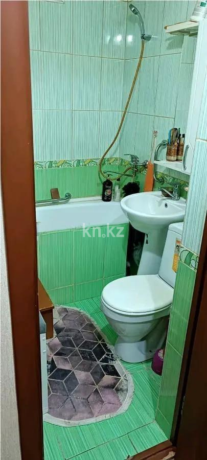 Продажа 1-комнатной квартиры, 30 м², ул. Габдуллина, дом  51а в Алматы - фото 2