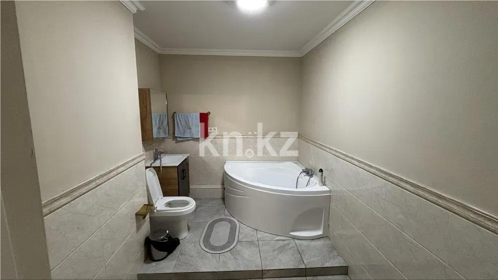 Продажа 4-комнатной квартиры, 113 м² - Продажа  четырехкомнатных квартир в новостройках Алматы - страница 3 фото 5 из 6