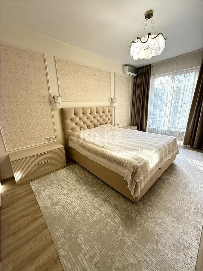 Продажа 3-комнатной квартиры, 127.4 м², ул. Сыргабекова, дом  55 в Алматы - фото 2