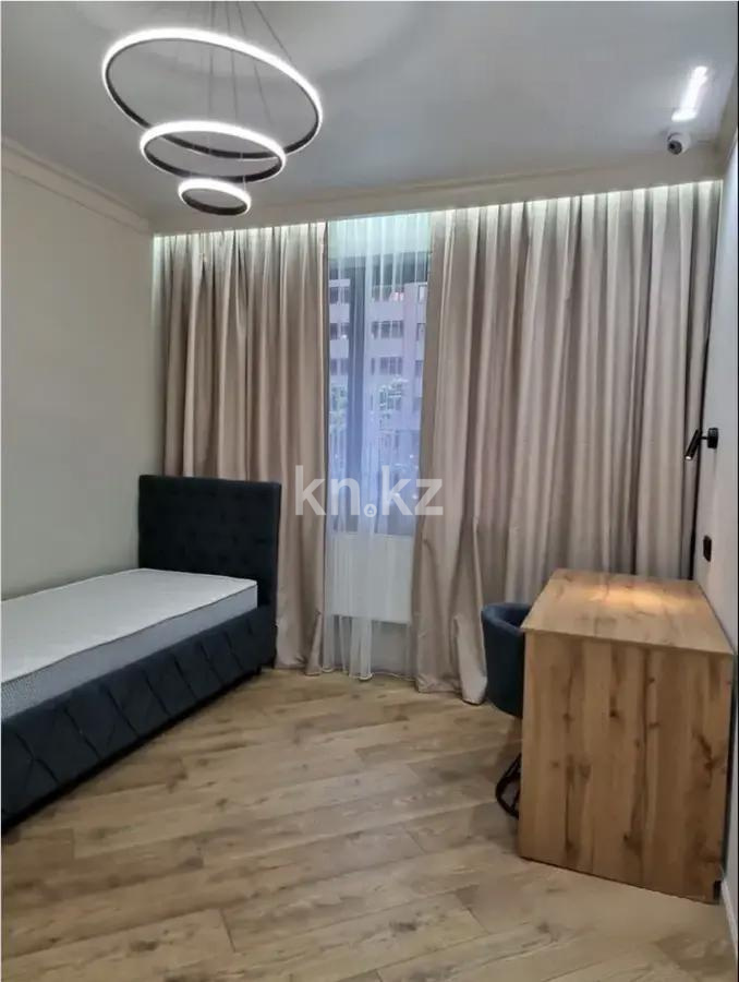 Продажа 4-комнатной квартиры, 106 м², ул. Шаляпина, дом  1/18 - Продажа  четырехкомнатных квартир в Алматы фото 3 из 7