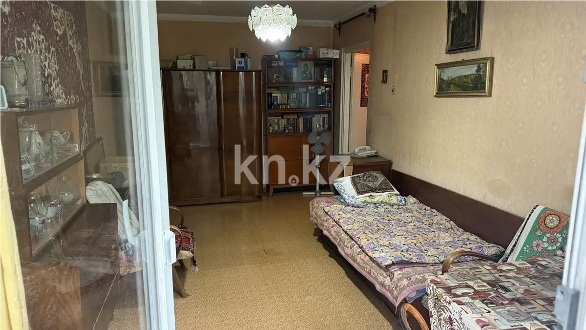 Продажа 1-комнатной квартиры, 33 м² в Алматы