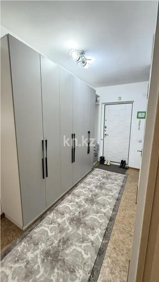 Продажа 3-комнатной квартиры, 62 м² в Алматы - фото 5