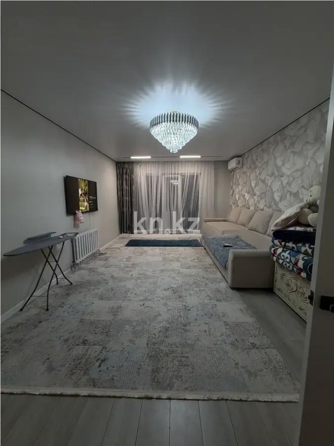 Продажа 2-комнатной квартиры, 75 м² в Алматы