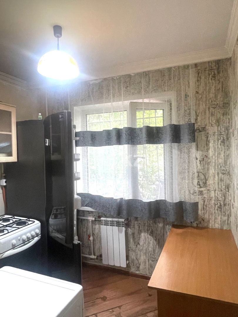 Аренда 3-комнатной квартиры, 62 м² - Аренда квартир помесячно от хозяев в Караганде фото 13 из 13