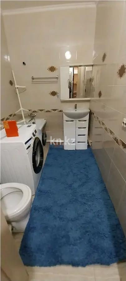 Продажа 1-комнатной квартиры, 33 м², ул. Е-319, дом  2а - Продажа  однокомнатных квартир в новостройках Астаны с фото фото 3 из 3