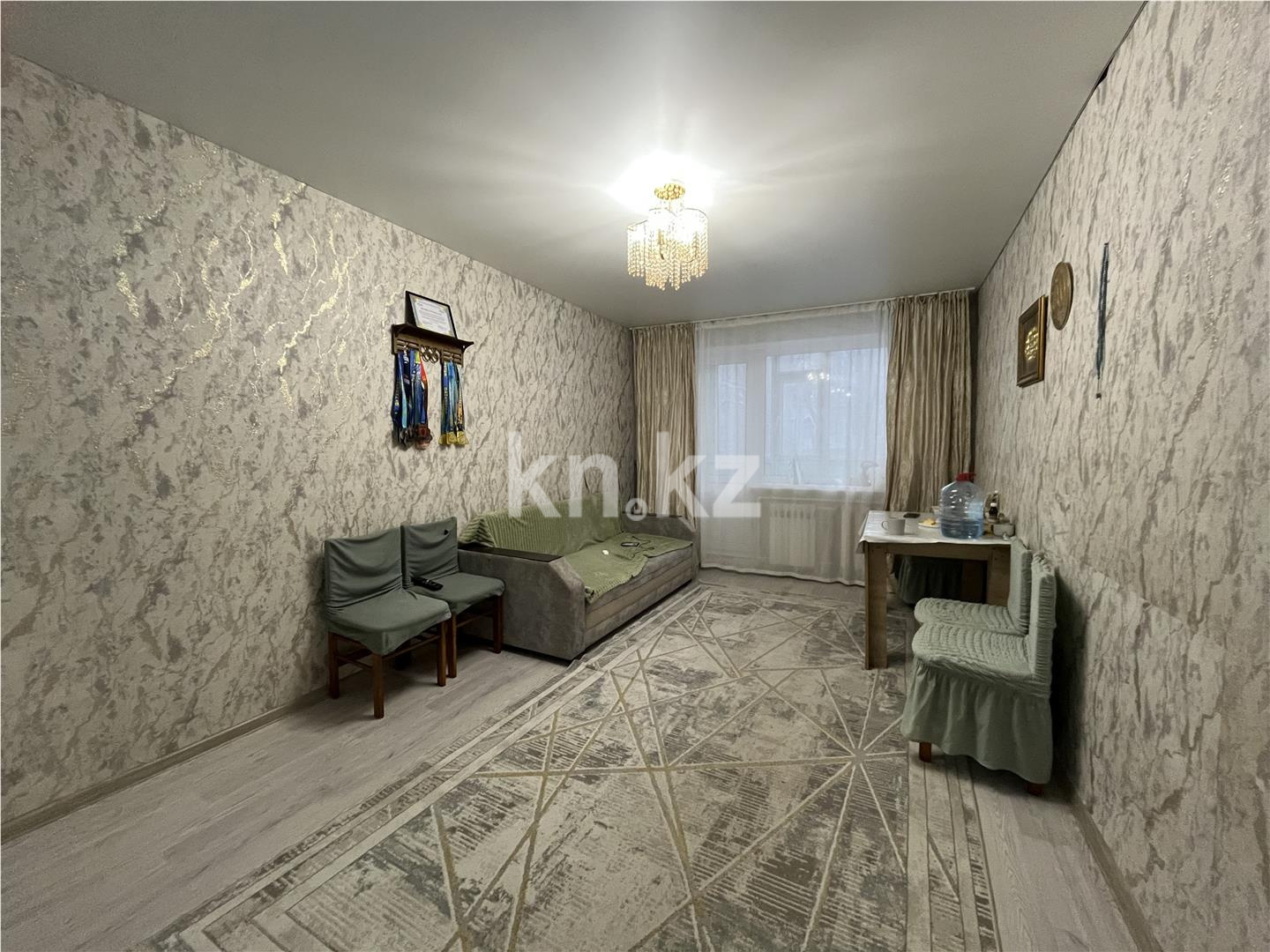 Продажа 2-комнатной квартиры, 45 м² - Продажа квартир в Темиртау - страница 24 фото 1 из 7