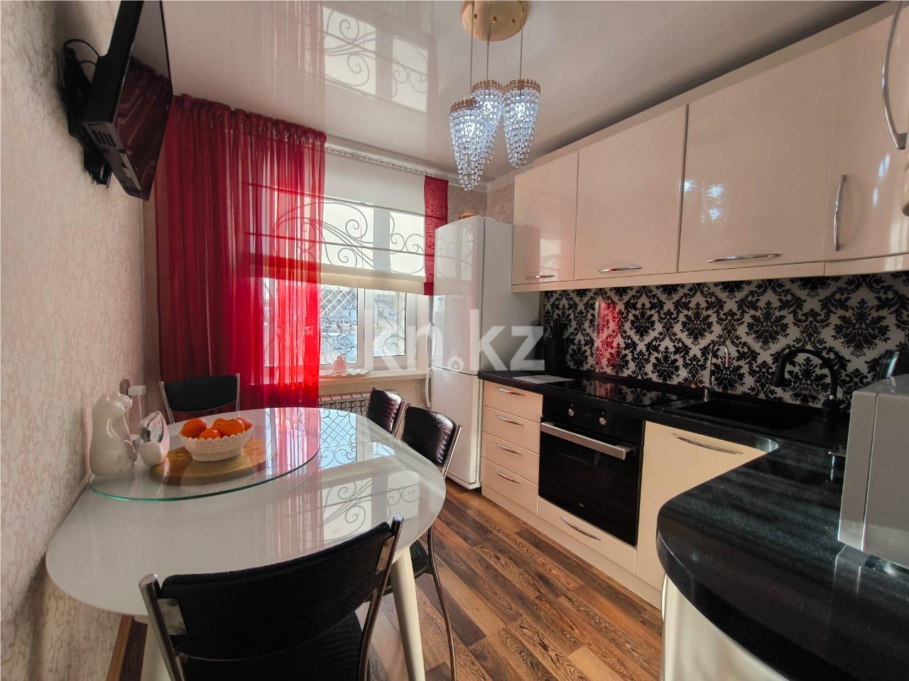 Продажа 3-комнатной квартиры, 66 м², мкр-н 9-й в Темиртау - фото 7