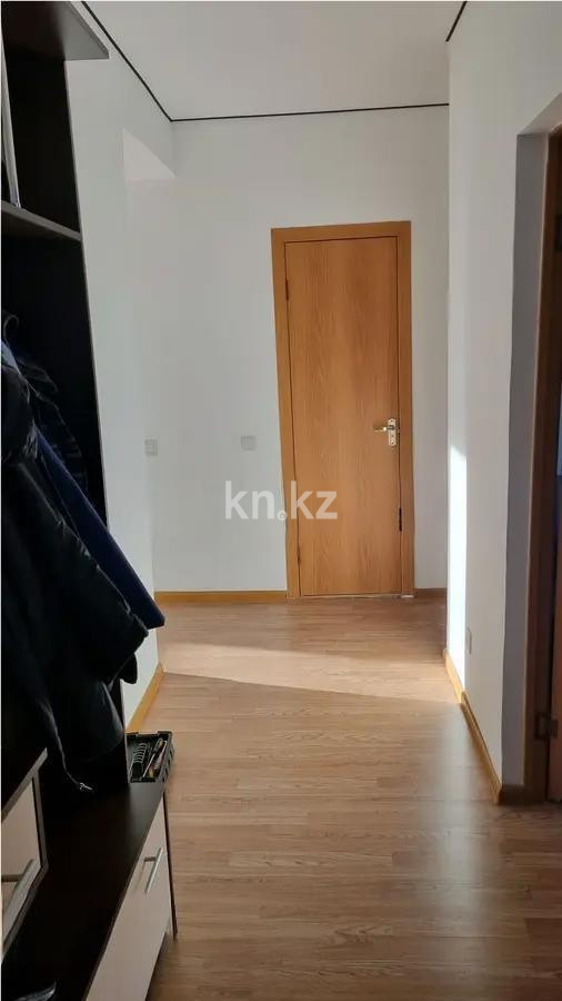 Продажа 2-комнатной квартиры, 49 м² - Продажа квартир в Астане фото 6 из 6