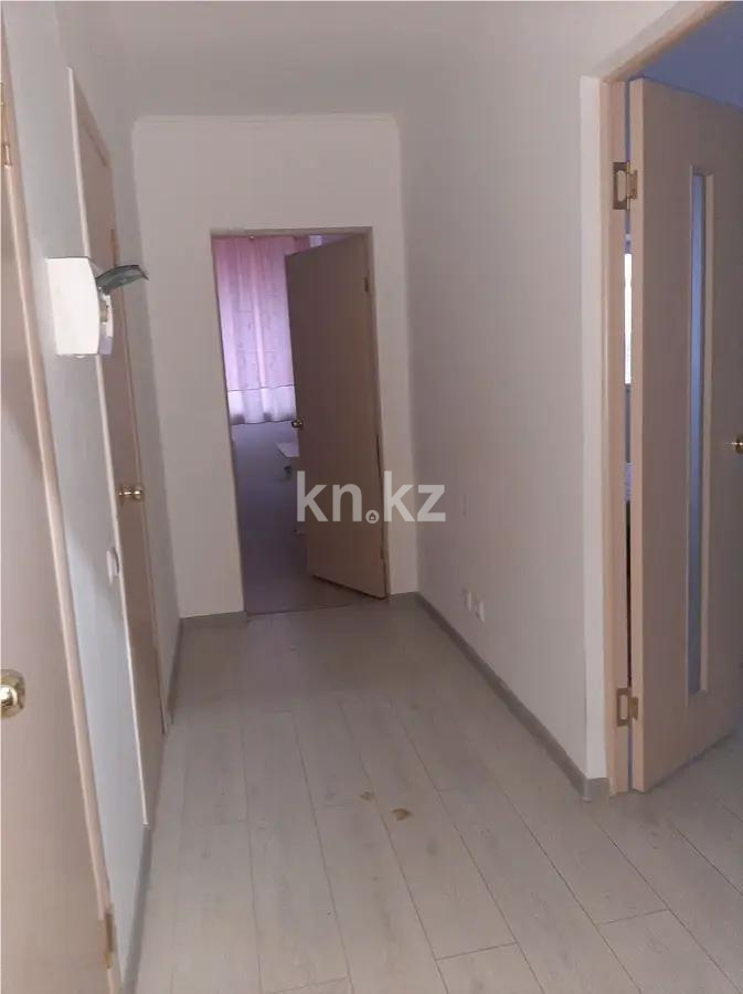 Продажа 1-комнатной квартиры, 40 м² - Продажа квартир в р-не Сарыарка Астаны - страница 4 фото 4 из 4