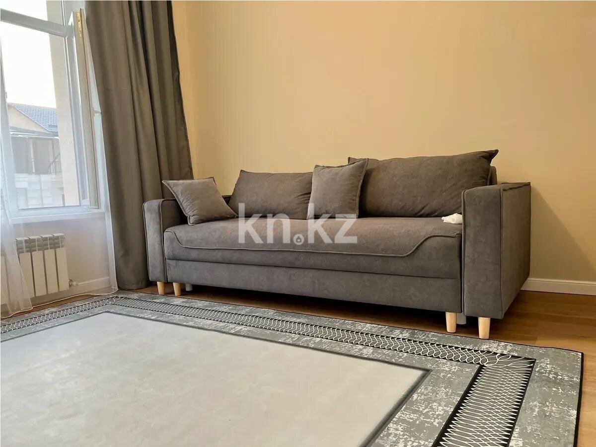 Продажа 3-комнатной квартиры, 70 м² в Алматы