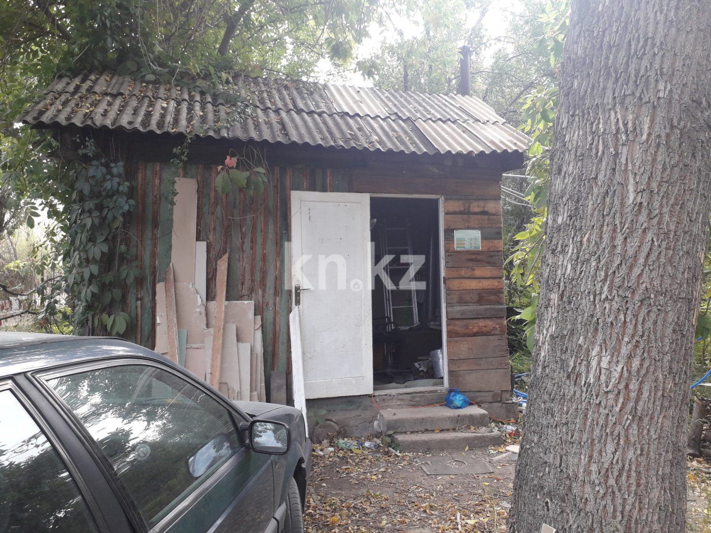 Продажа дачи, 8.5 сот., ул. Алмалы - Продажа дач в Алматы без посредников фото 2 из 5