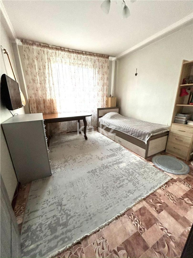 Продажа 3-комнатной квартиры, 60.7 м², ул. Желтоксан в Астане - фото 4