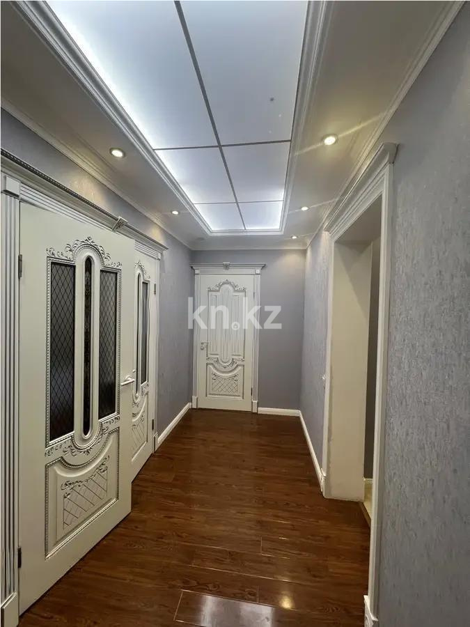 Продажа 3-комнатной квартиры, 86 м², мкр-н Аксай-5, дом  25 в Алматы - фото 14