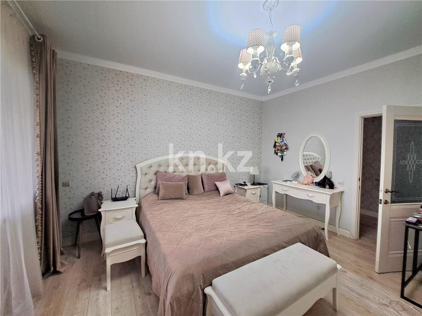 Продажа 2-комнатной квартиры, 78 м² в Астане - фото 4