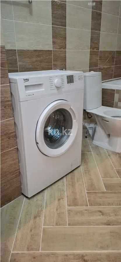 Продажа 1-комнатной квартиры, 37.8 м², ул. Бухар жырау, дом  42 - Продажа  однокомнатных квартир в Астане без посредников фото 3 из 3