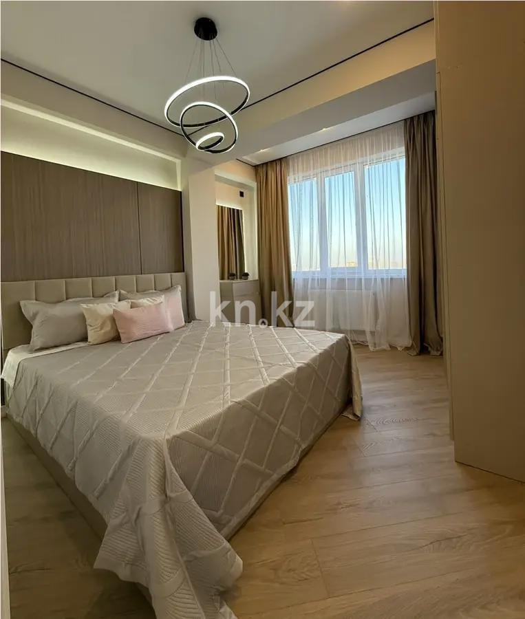 Продажа 3-комнатной квартиры, 67 м², мкр-н Кайрат, дом  153/68 в Алматы - фото 2