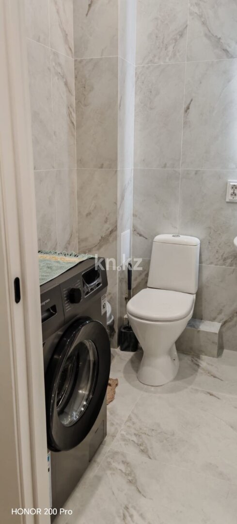 Аренда 1-комнатной квартиры, 44 м² в Астане - фото 6