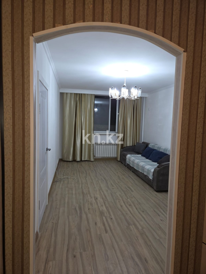 Продажа 2-комнатной квартиры, 57 м² в Алматы - фото 3