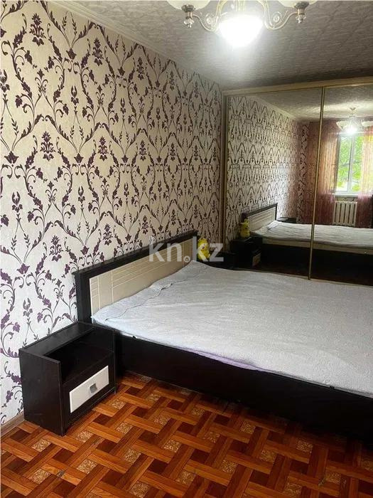 Продажа 2-комнатной квартиры, 47 м², мкр-н 13, дом  6 в Караганде - фото 2