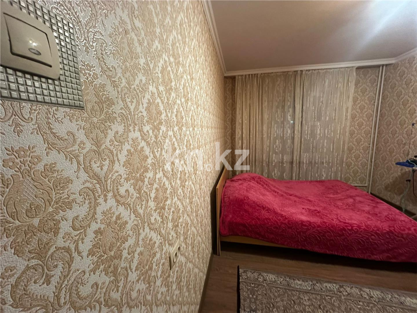 Продажа 4-комнатной квартиры, 89 м², мкр-н 8 в Темиртау - фото 8