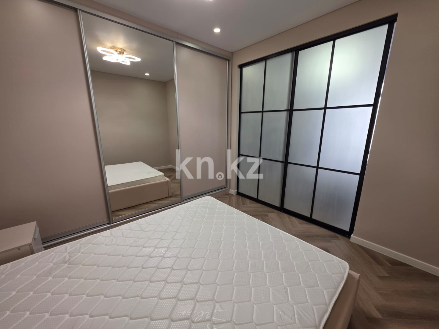 Аренда 1-комнатной квартиры, 42.1 м² - Аренда квартир помесячно в Алматы фото 6 из 12