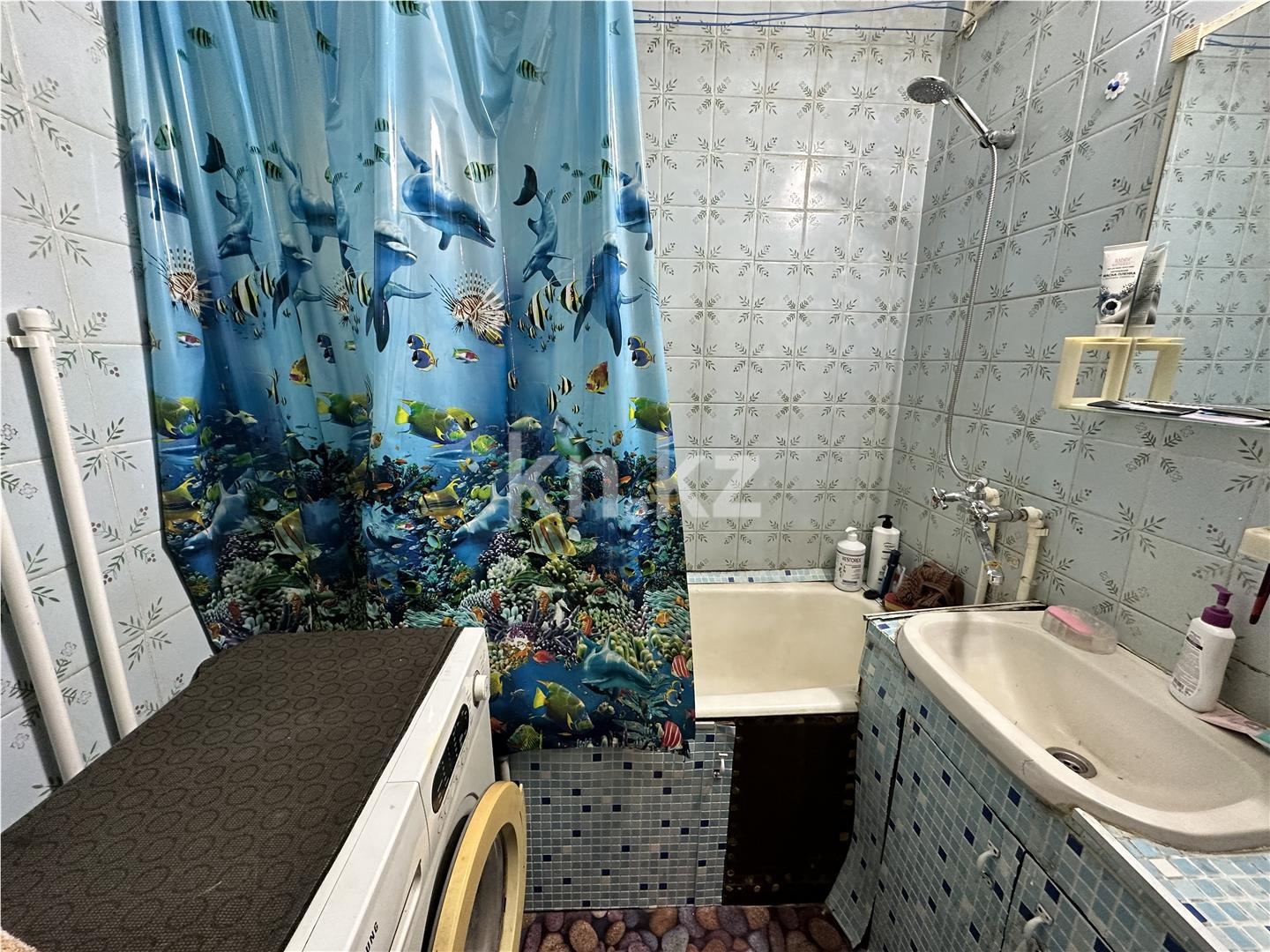 Продажа 4-комнатной квартиры, 81 м², мкр-н Степной-3, дом  7 - Продажа  четырехкомнатных квартир в Караганде фото 14 из 17