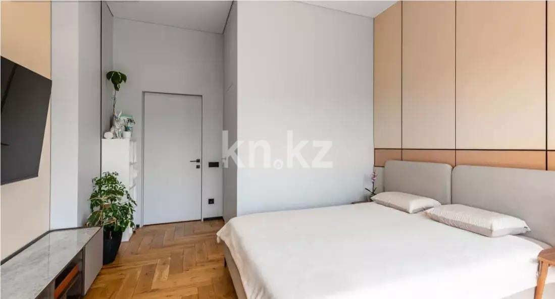 Продажа 3-комнатной квартиры, 90 м², пр. Серкебаева, дом  146 - Продажа  двухкомнатных, трехкомнатных квартир в Алматы фото 1 из 3