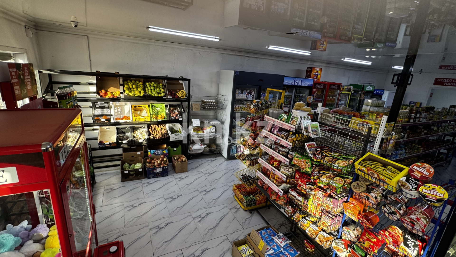 Продажа бизнеса, 320 м² - Недвижимость в Кокшетау фото 3 из 11