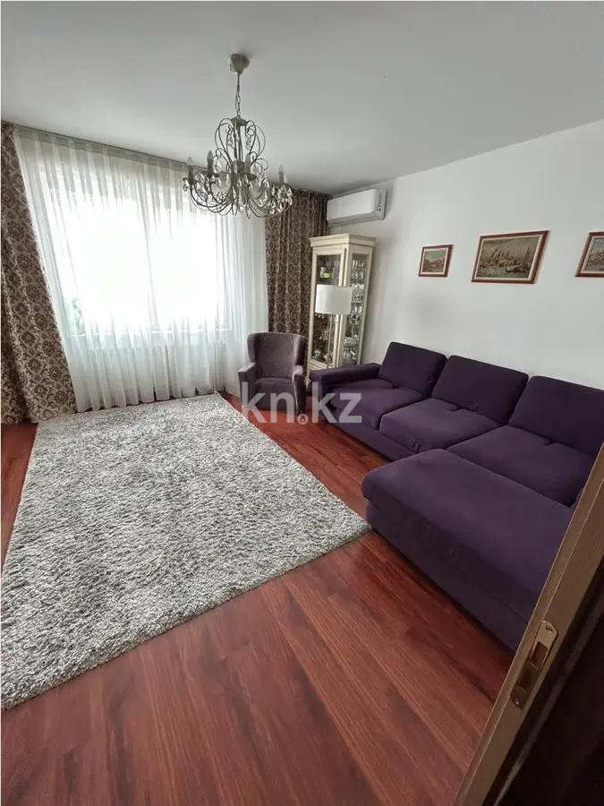 Продажа 3-комнатной квартиры, 94 м² в Астане