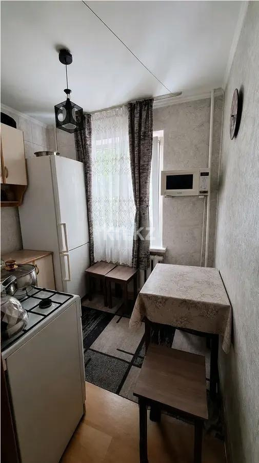 Продажа 1-комнатной квартиры, 32.4 м² - Продажа квартир в Турксибском р-не Алматы фото 2 из 3
