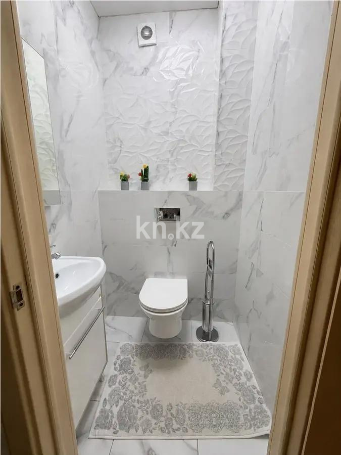 Продажа 3-комнатной квартиры, 85.3 м² в Астане - фото 6