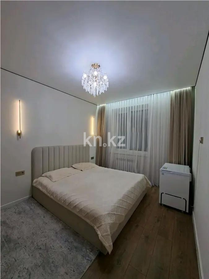 Продажа 2-комнатной квартиры, 59 м² в Астане - фото 2