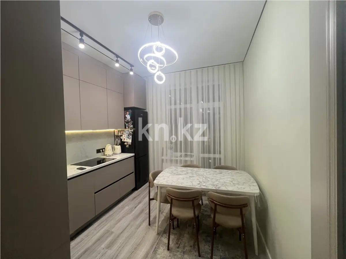 Продажа 3-комнатной квартиры, 85 м² - Продажа квартир в Актобе фото 4 из 8