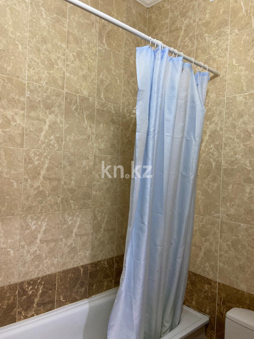 Аренда 1-комнатной квартиры, 37 м² - Аренда квартиры помесячно в Астане фото 10 из 10