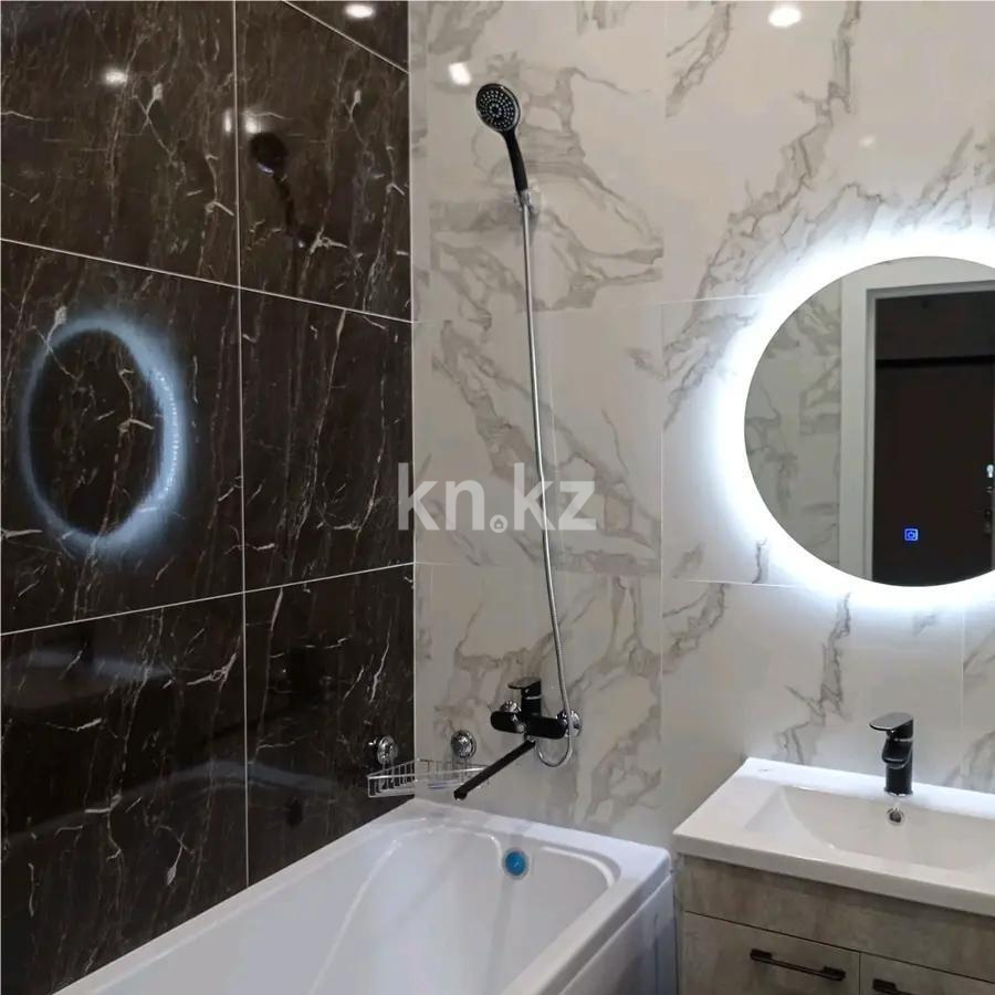 Продажа 2-комнатной квартиры, 48.3 м² - Продажа квартир в Астане - страница 2 фото 4 из 5