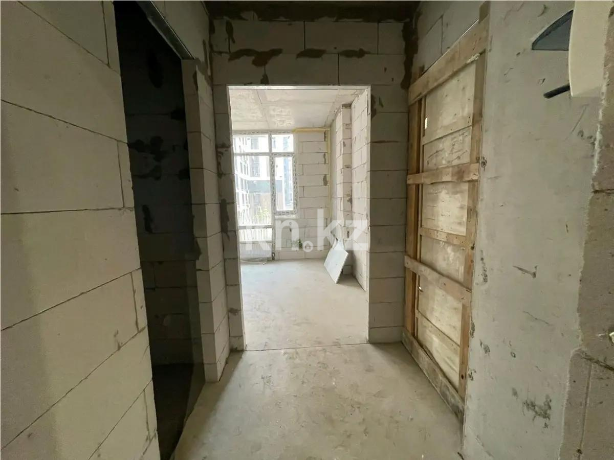 Продажа 2-комнатной квартиры, 36 м², пр. Туран, дом  39 стр - Продажа квартир в Казахстане фото 1 из 1
