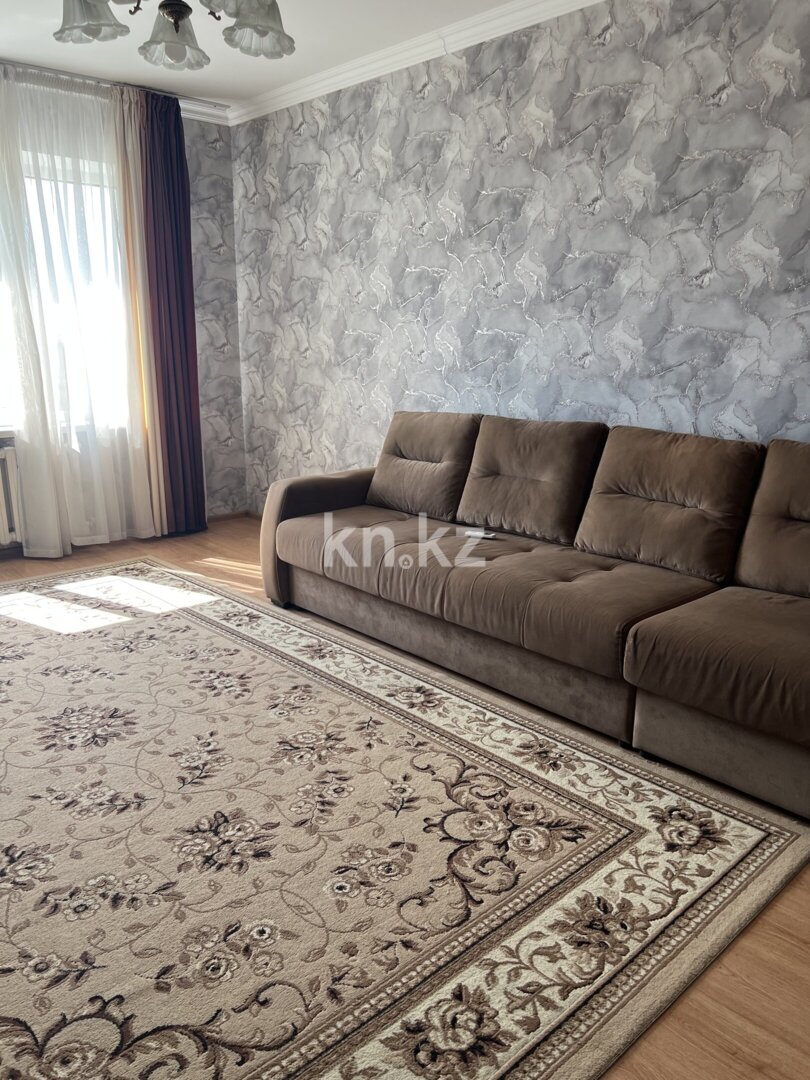 Продажа 2-комнатной квартиры, 80 м² в Караганде - фото 12