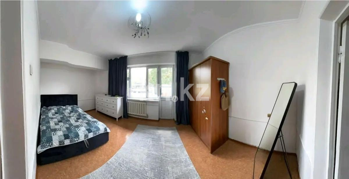 Продажа 4-комнатной квартиры, 102 м² - Недвижимость в Алматы фото 3 из 6