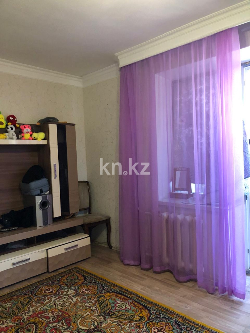 Аренда 2-комнатной квартиры, 40 м², ул. Косшыгулулы, дом  13/4 - ул. Серкебаева - Аренда квартир помесячно в Казахстане фото 5 из 16