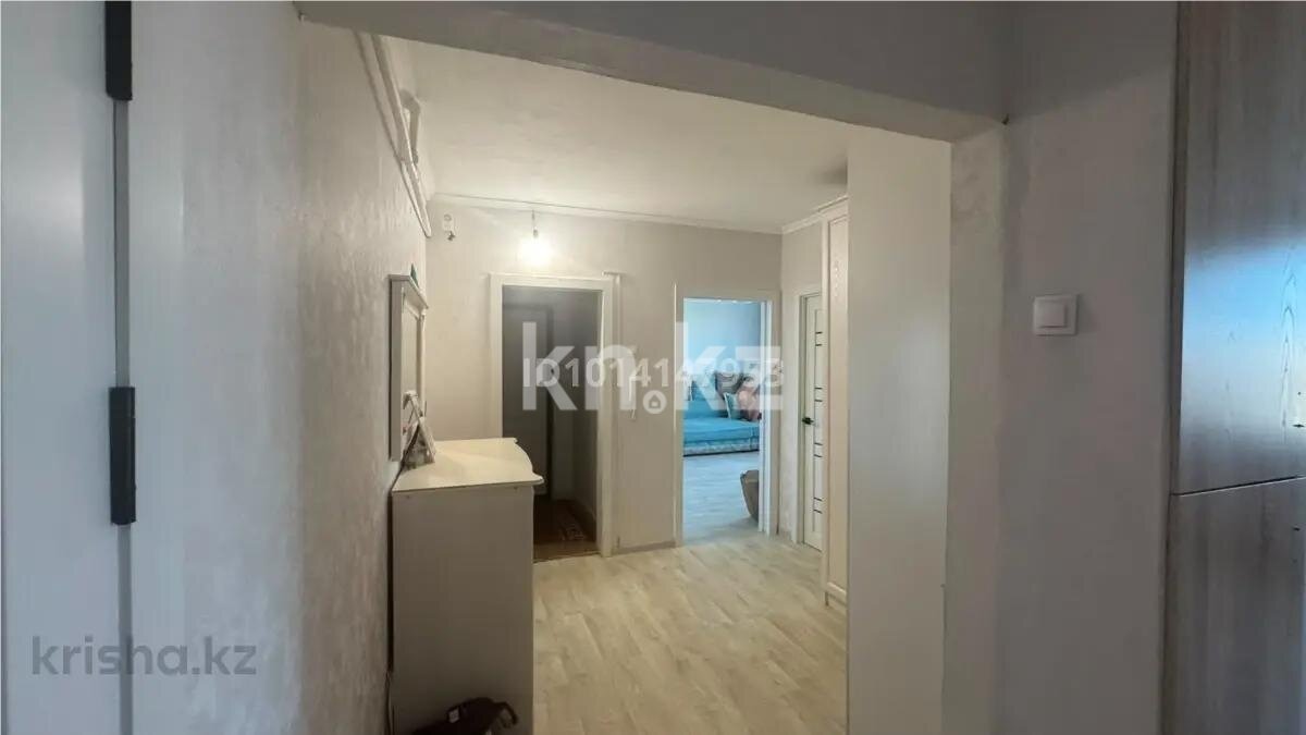 Продажа 3-комнатной квартиры, 63 м² в Караганде - фото 6