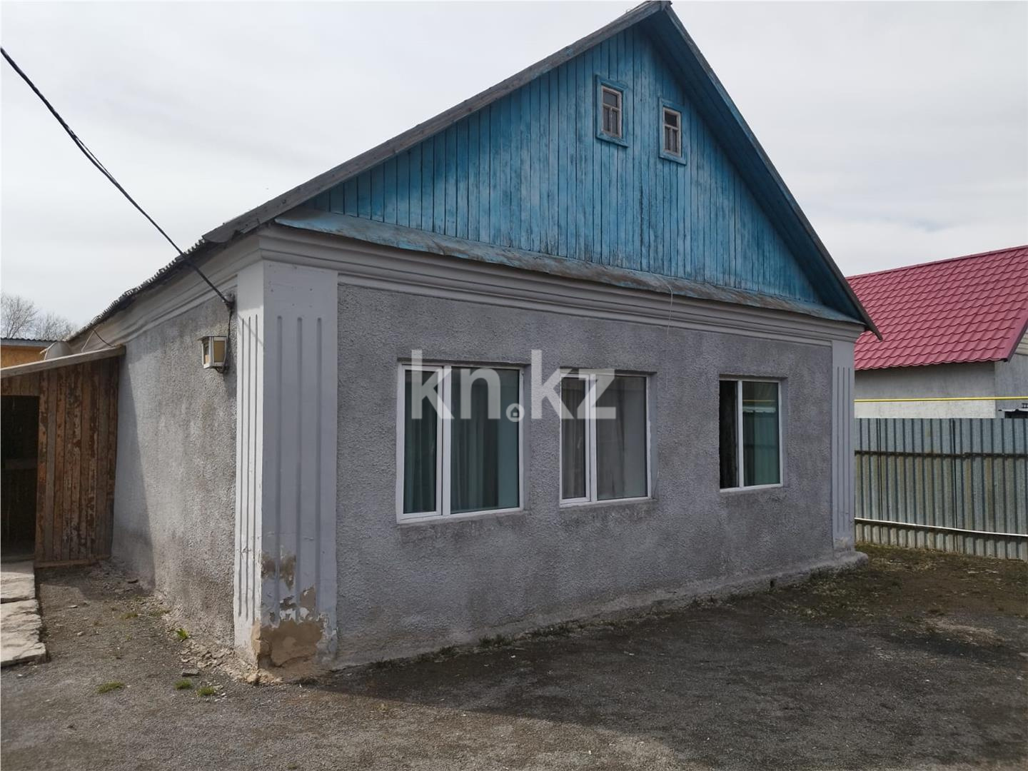 Продажа 4-комнатного дома, 90 м², пер. Волжский, дом  8 в Караганде - фото 13