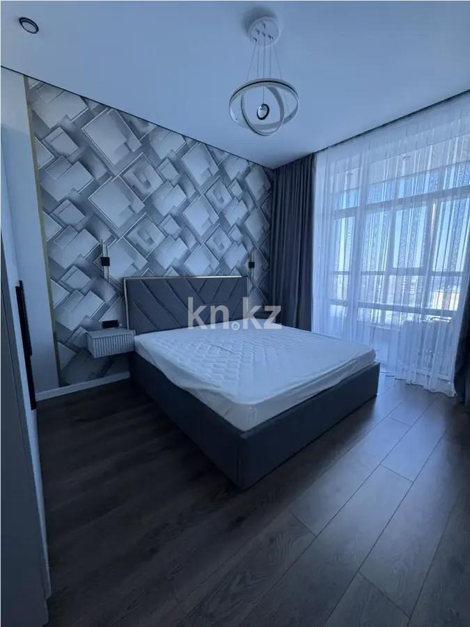 Продажа 3-комнатной квартиры, 62 м², ул. Таттимбета, дом  40/1 в Караганде - фото 2